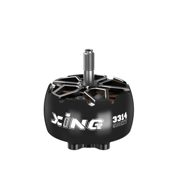 Silnik iFlight XING 2 3314 900KV 8-10" 6s Cinelifter Motor