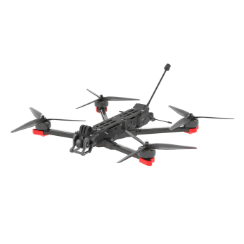 Dron iFlight Chimera7 Pro V2 6S LR Analog 1.6W PNP