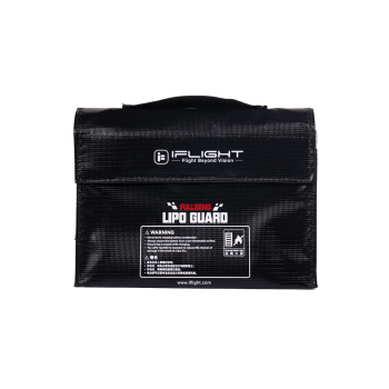 Torba na akumulatory IFlight Fullsend 24x9x16cm