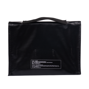 Torba na akumulatory IFlight Fullsend 24x9x16cm