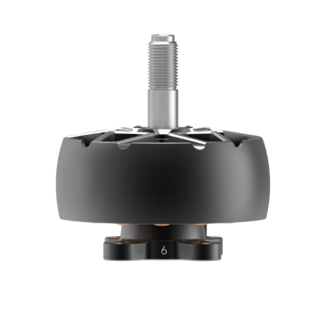 Silnik iFlight XING 2 2809 1250KV Black Motor