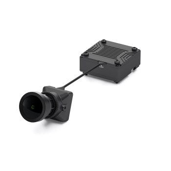 Kamera analogowa CADDXFPV Infra nocna 0 Lux