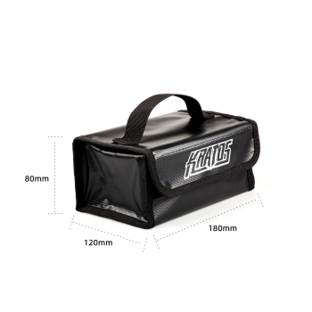 Torba HGLRC Kratos Lipobag