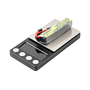 Akumulator BetaFPV Lava II 680mAh 3S LiHV 11,4V 95C 2szt.