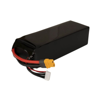 Akumulator Li-Po 6S 22,2V 8000mAh 75C Pilotix