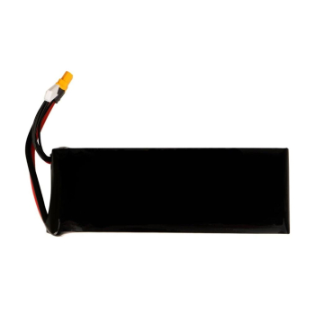 Akumulator Li-Po 6S 22,2V 8000mAh 75C Pilotix