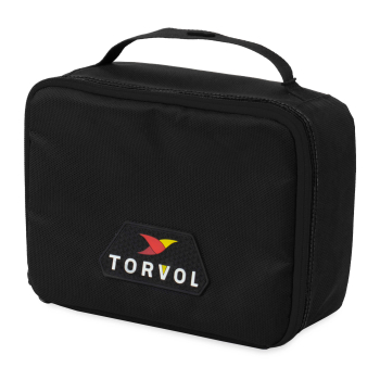 Lipo Safe Bag Torvol torba na akumulatory czarna