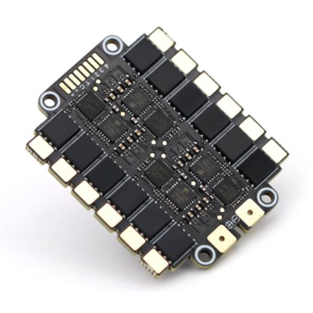 TBS Lucid 6S 60A 4in1 ESC