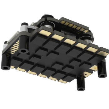 TBS Lucid 6S 60A 4in1 ESC