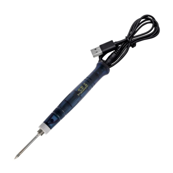 Lutownica Kolbowa USB - 5V 8W - przenośna