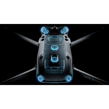 Mavic 3 Enterprise Thermal 3T