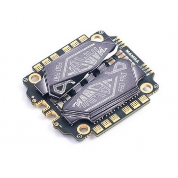 Regulator napięcia ESC DIATONE MAMBA F60PRO Dshot1200 4IN1 ESC 60A 6S 30*30mm