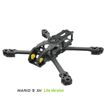 Rama SpeedyBee Mario 5