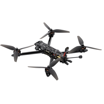 Dron MARK4 7 cali VTX 2.5W 6S