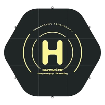 Mata do lądowania dla dronów Sunnylife 110cm