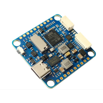 Kontroler lotu FC MATEK H743-SLIM V4 Flight Controller