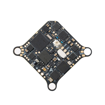 AIO Matrix 5in1 V2 ELRS Pady do lutowania / Wtyczki