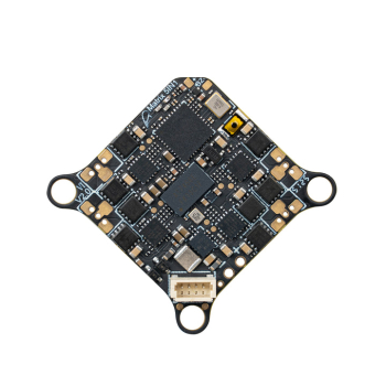 AIO Matrix 5in1 V2 ELRS Pady do lutowania / Wtyczki