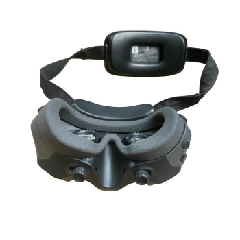 NewBeeDrone gąbka Max Comfort do gogli DJI Goggles 3