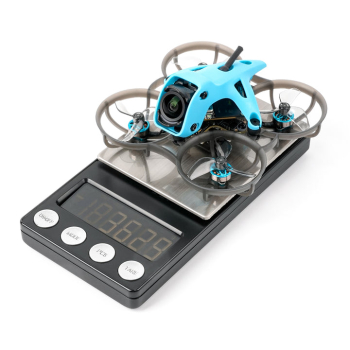 Dron BetaFPV Meteor65 PRO II O4 Wide