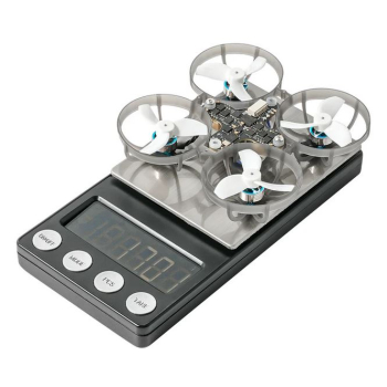 Dron BetaFPV Meteor65 Pro pod O4 Lite PNP ELRS