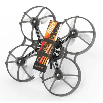 Dron BetaFPV Meteor75 Pro pod O4 Lite PNP ELRS