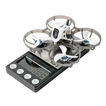 Dron BetaFPV Meteor75 Pro pod O4 Lite PNP ELRS