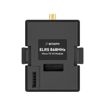 Nadajnik ELRS BetaFPV Micro TX V2 2W 868Mhz