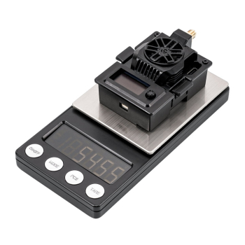 Nadajnik ELRS BetaFPV Micro TX V2 2W 868Mhz