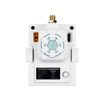 Moduł ExpressLRS ELRS BetaFPV Micro TX 2,4GHz / 868MHz 500mW / 1W