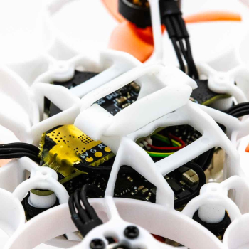 Dron Emax Tinyhawk Nanoscout Analog ELRS BNF