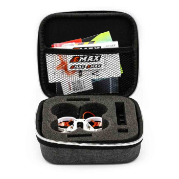 Dron Emax Tinyhawk Nanoscout Analog ELRS BNF