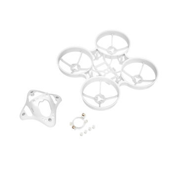 Rama EMAX Nanoscout 65mm z mocowaniem kamery