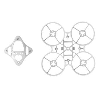 Rama EMAX Nanoscout 65mm z mocowaniem kamery