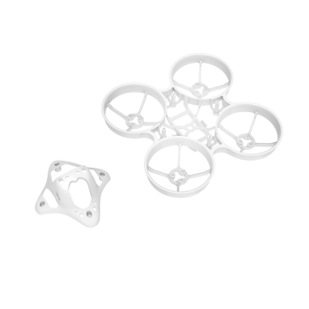 Rama EMAX Nanoscout 65mm z mocowaniem kamery
