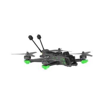 Dron iFlight Nazgul Evoque F5D V2 O4 PRO 6S HD GPS Blitz M10