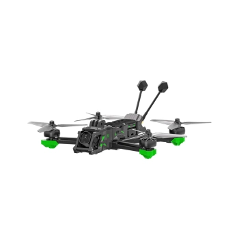 Dron iFlight Nazgul Evoque F5D V2 O4 PRO 6S HD GPS Blitz M10