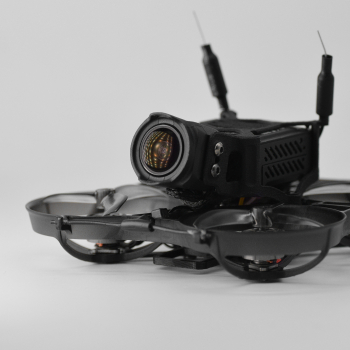 Dron NewBeeDrone AcroBee75 HD O3 BNF