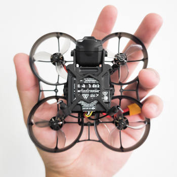 Dron NewBeeDrone AcroBee75 HD O3 BNF