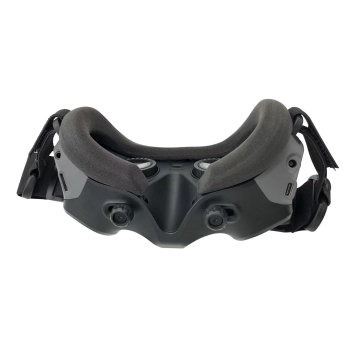 Gąbka NewBeeDrone Max Comfort do gogli DJI 2, Integra, Walksnail X Thiccc