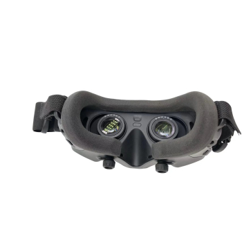 NewBeeDrone gąbka Max Comfort do gogli DJI Goggles 2 Integra Walksnail Avatar Goggles X Grube