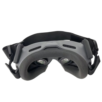 Gąbka NewBeeDrone Max Comfort do gogli DJI 2, Integra, Walksnail X Thiccc