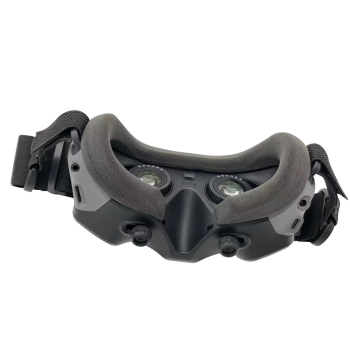 Gąbka NewBeeDrone Max Comfort do gogli DJI 2, Integra, Walksnail X Thiccc