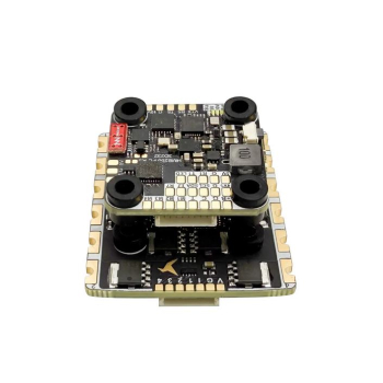 NewBeeDrone Hummingbird 200 RaceSpec Stack 20x20mm – ELRS FC + 80A AM32 ESC