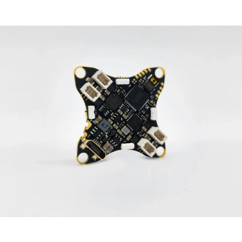 HummingBird V4 AIO Flight Controller ExpressLRS(ELRS)2.4g with 25-400mw VTX