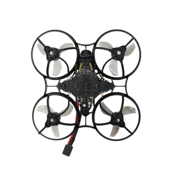 Dron Hummingbird Whoop RaceSpec V2 BNF – The Ultimate Racing Whoop