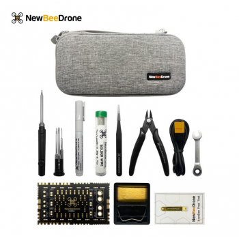 Zestaw narzędzi NewBeeDrone Tool Kit v1.5 - narzędzia