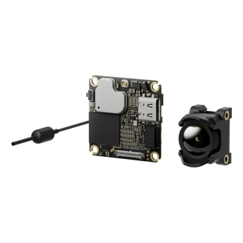 System transmisji obrazu DJI O4 Wide Air Unit