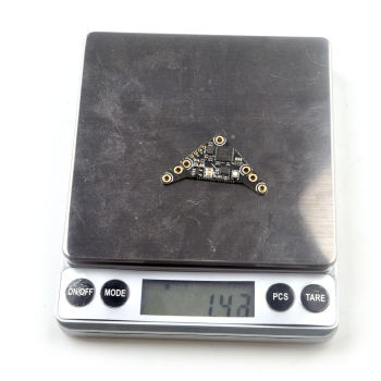 VTX analogowy Happymodel OVX303 300mW 5.8G