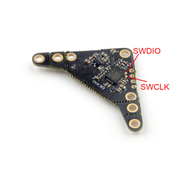 VTX analogowy Happymodel OVX303 300mW 5.8G